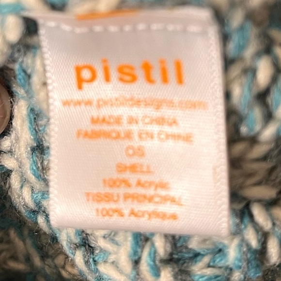 𝅺PISTIL Winter Hat / Touque - Picture 6 of 6